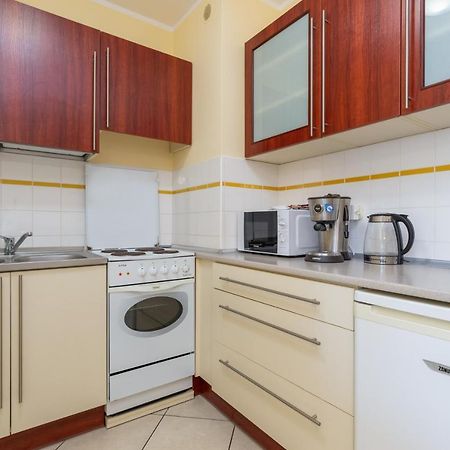 Serce Pobierowa By Noclegi Renters Pobierowo Bagian luar foto