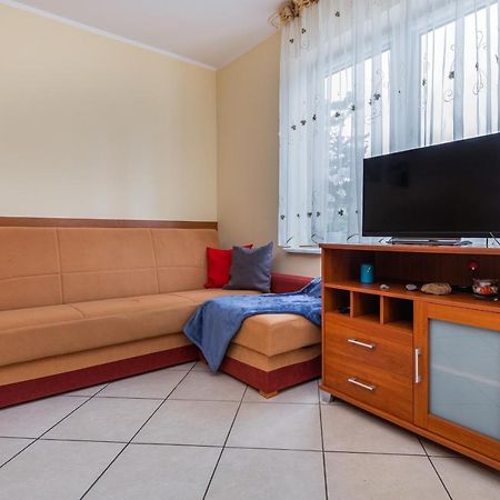 Serce Pobierowa By Noclegi Renters Pobierowo Bagian luar foto